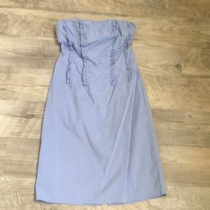 Adorable JCrew Dress